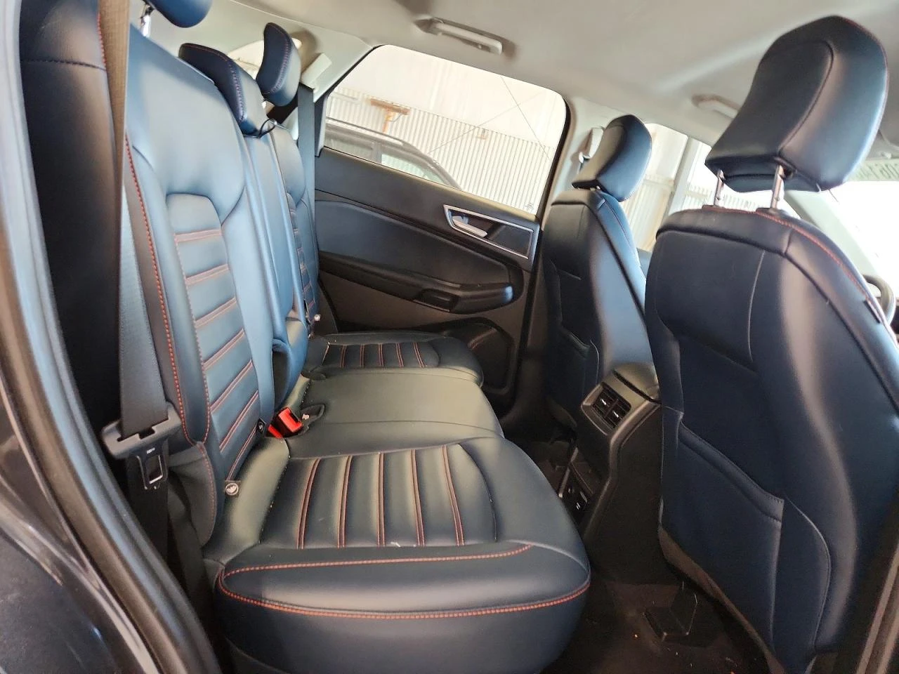 Ford Edge 2.0l Sel, снимка 11 - Автомобили и джипове - 56088439