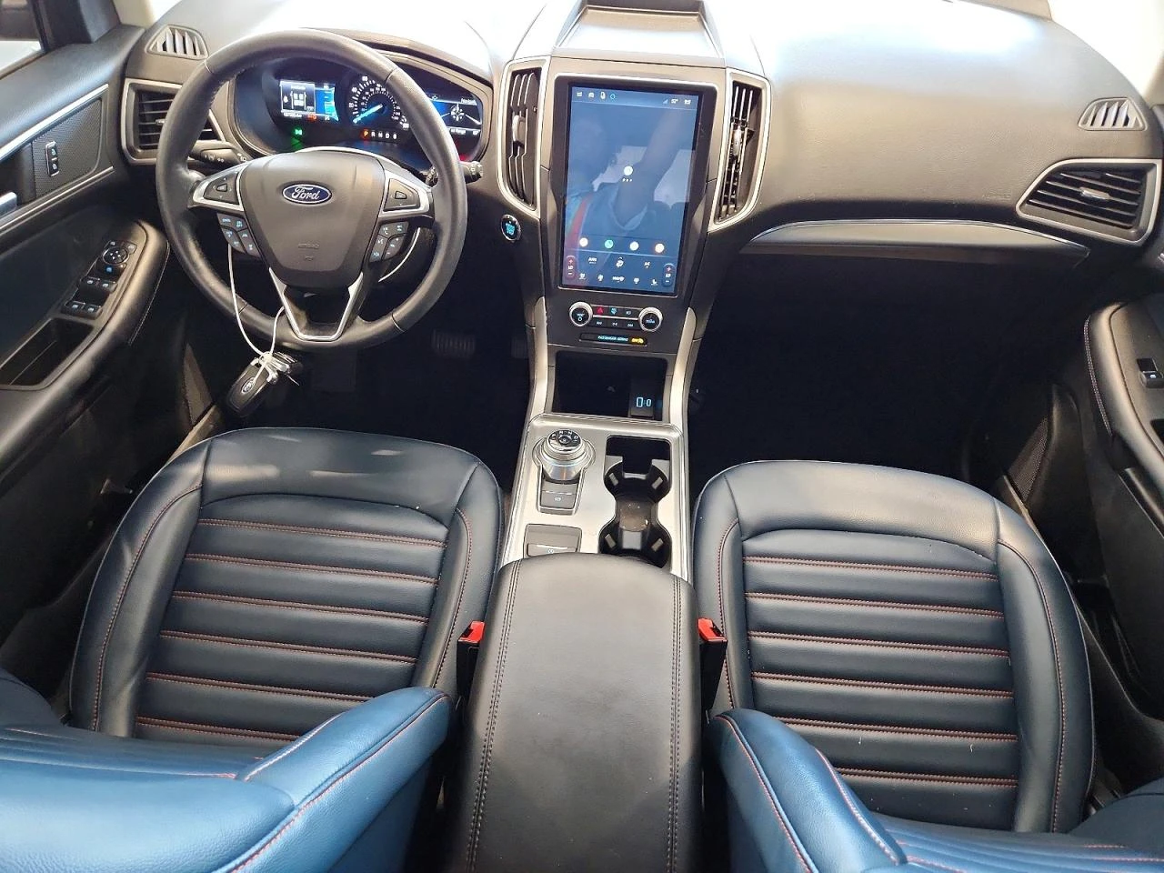 Ford Edge 2.0l Sel, снимка 8 - Автомобили и джипове - 56088439