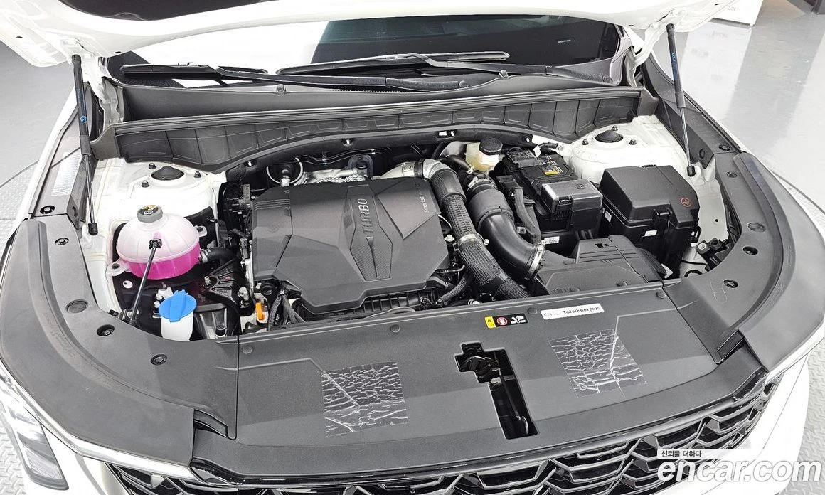 Kia Sorento Gasoline 2.5T 2WD Prestige, снимка 6 - Автомобили и джипове - 56155244