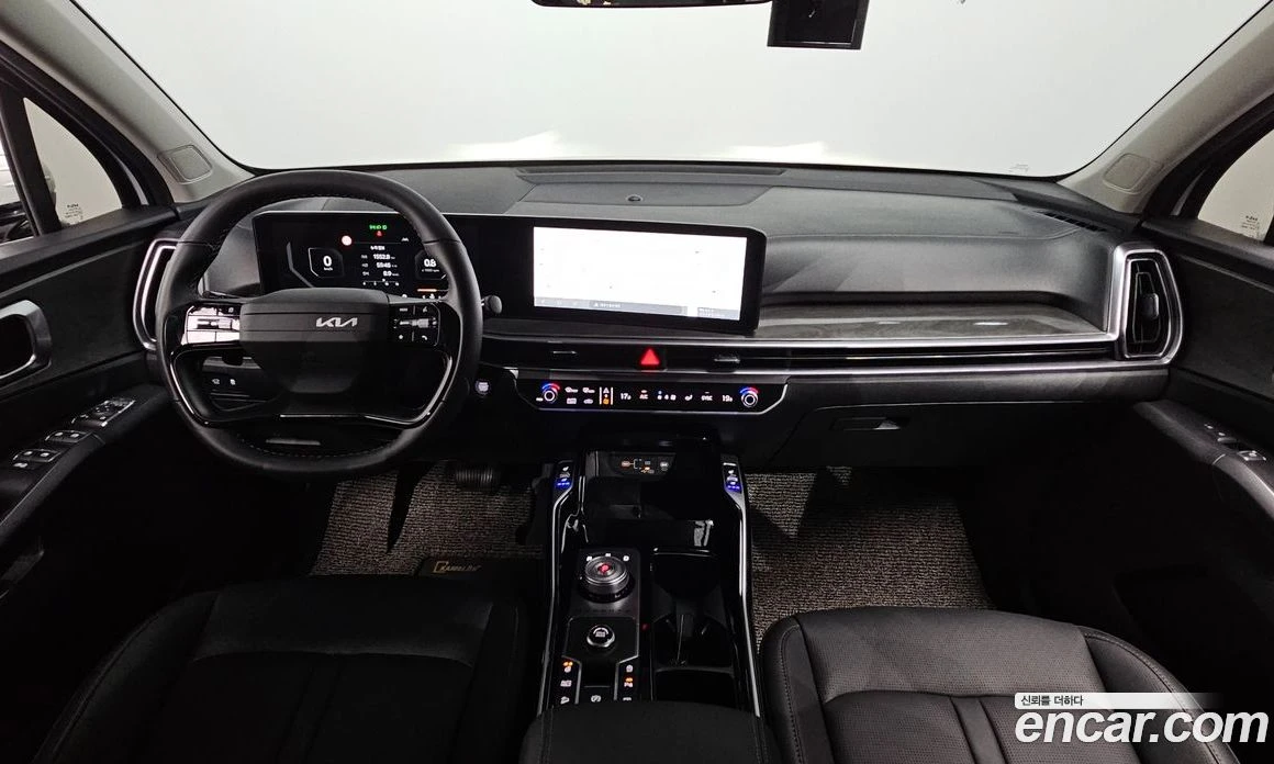 Kia Sorento Gasoline 2.5T 2WD Prestige, снимка 7 - Автомобили и джипове - 56155244