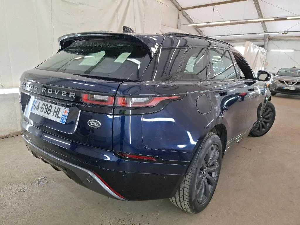 Land Rover Range Rover Velar D200 BVA R-Dynamic S Leather Navi, снимка 4 - Автомобили и джипове - 56220167