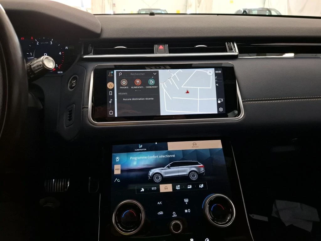 Land Rover Range Rover Velar D200 BVA R-Dynamic S Leather Navi, снимка 9 - Автомобили и джипове - 56220167