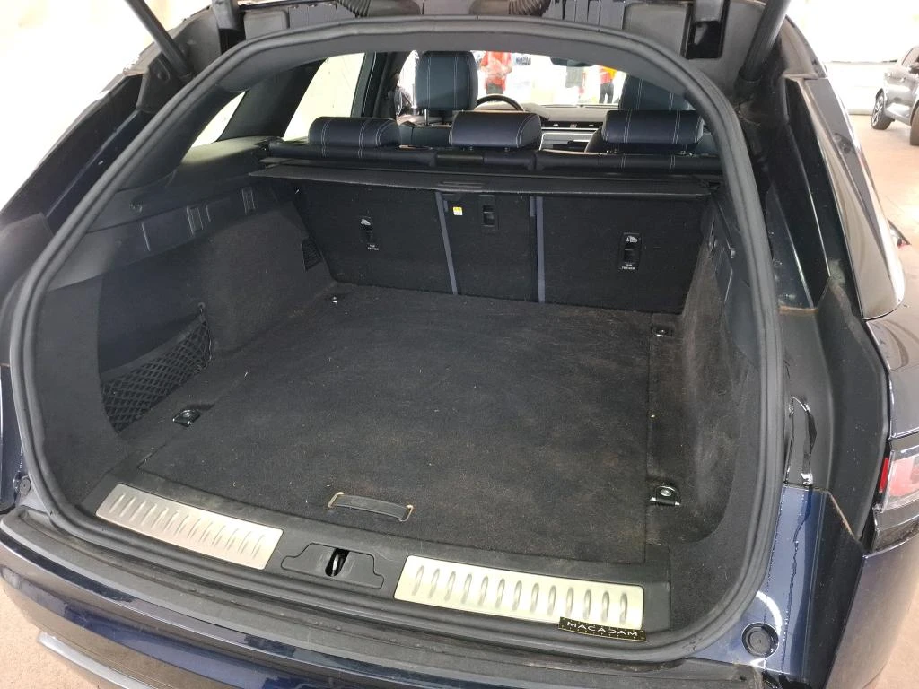 Land Rover Range Rover Velar D200 BVA R-Dynamic S Leather Navi, снимка 13 - Автомобили и джипове - 56220167