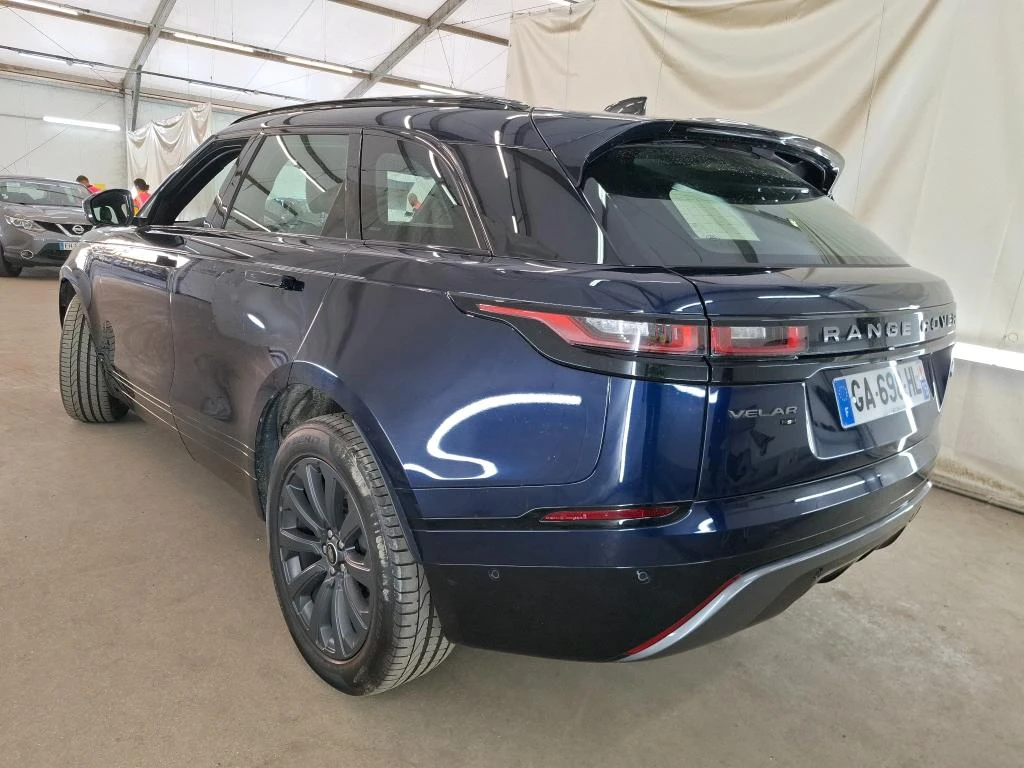 Land Rover Range Rover Velar D200 BVA R-Dynamic S Leather Navi, снимка 3 - Автомобили и джипове - 56220167