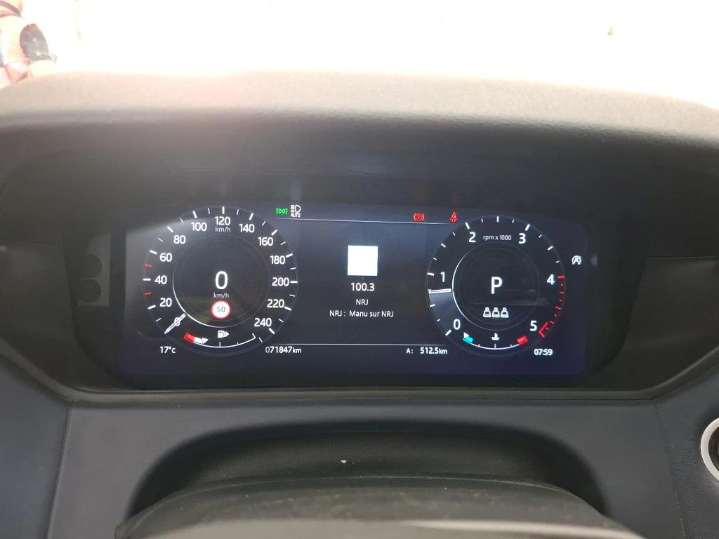 Land Rover Range Rover Velar D200 BVA R-Dynamic S Leather Navi, снимка 8 - Автомобили и джипове - 56220167