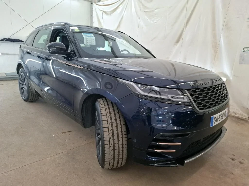 Land Rover Range Rover Velar D200 BVA R-Dynamic S Leather Navi, снимка 2 - Автомобили и джипове - 56220167