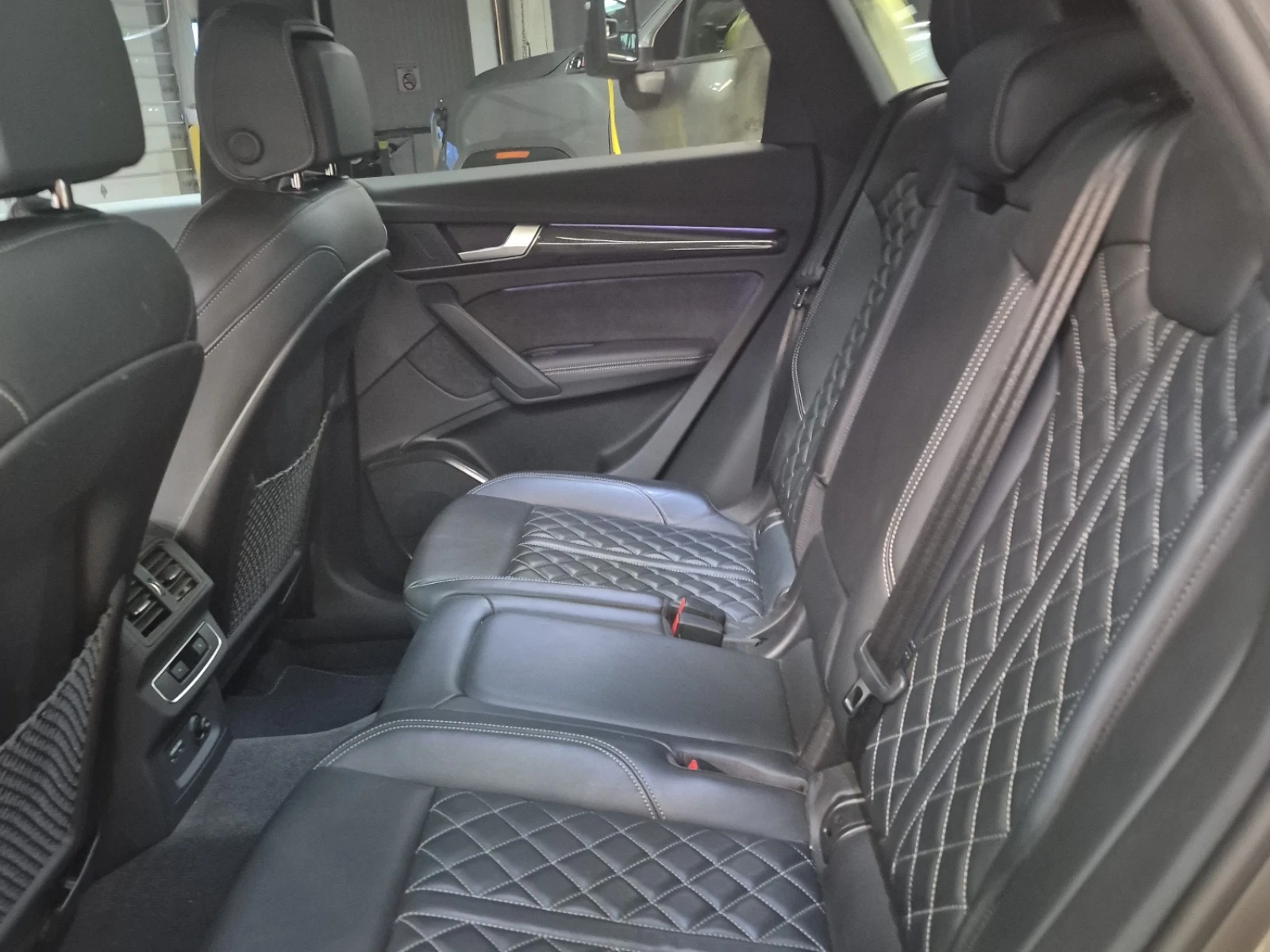 Audi SQ5 PROGRESSIV , снимка 13 - Автомобили и джипове - 56442677
