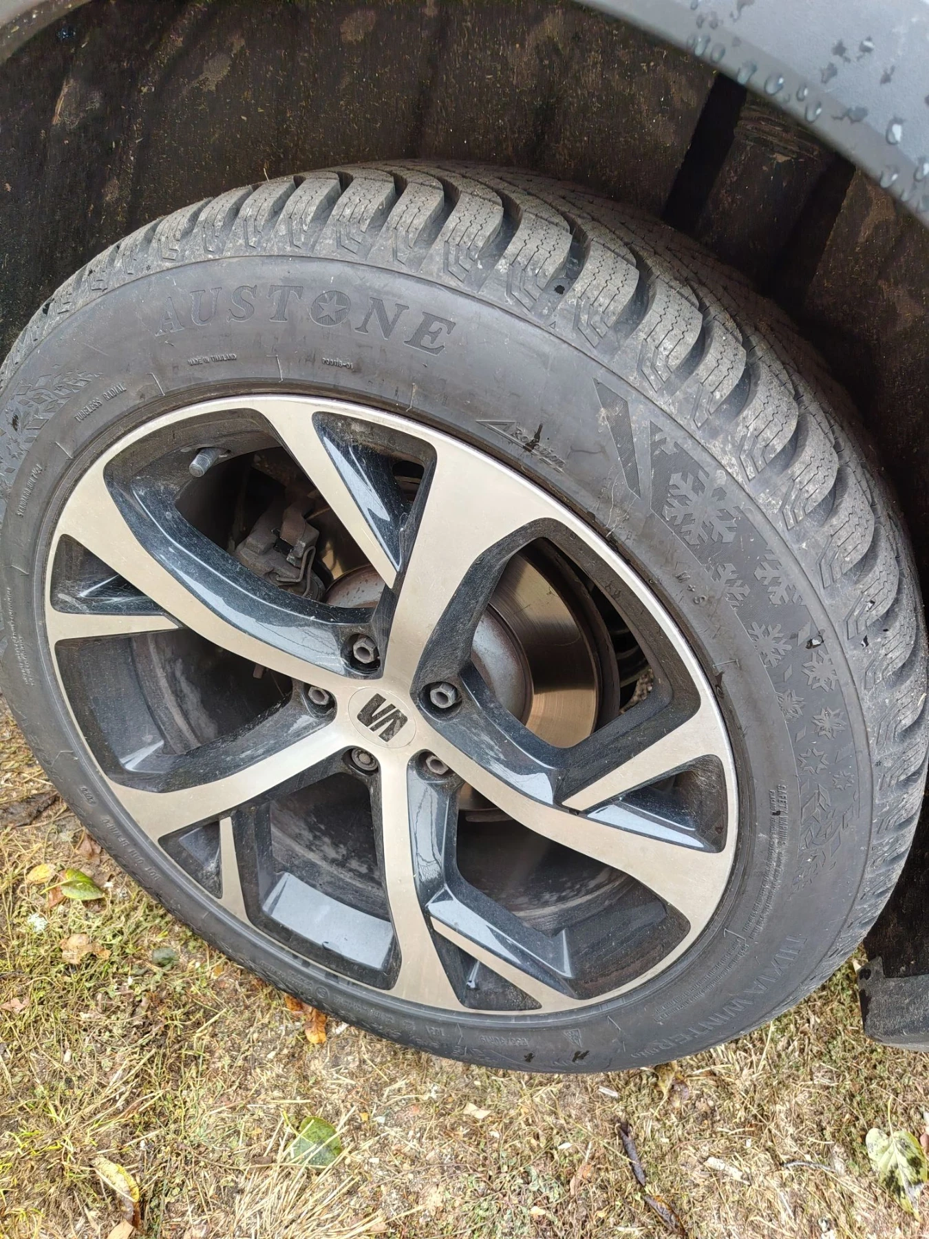 Seat Tarraco 2.0FR, снимка 5 - Автомобили и джипове - 56542992