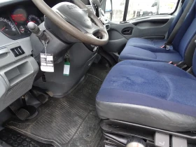 Iveco 35c15 3.0HPI  КАТ. * Б* , снимка 16