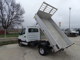 Iveco 35c15 3.0HPI  КАТ. * Б* , снимка 4
