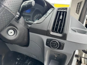 Ford Transit Самосвал 2.2 125к.с. Euro5 6 скорости, снимка 7