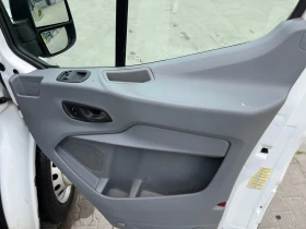 Ford Transit Самосвал 2.2 125к.с. Euro5 6 скорости, снимка 11