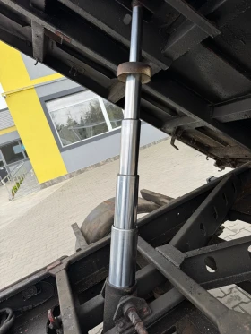 Ford Transit Самосвал 2.2 125к.с. Euro5 6 скорости, снимка 15