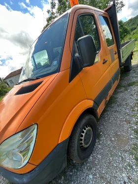 Mercedes-Benz Sprinter 313, снимка 2