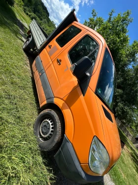Mercedes-Benz Sprinter 313, снимка 3