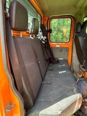 Mercedes-Benz Sprinter 313, снимка 8