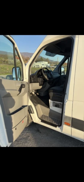 VW Crafter MAXI* 2.0TDI* 136к.с* КЛИМАТРОНИК, снимка 5