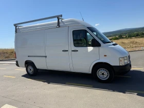 VW Lt 2.5ТДИ 109 КЛИМА, снимка 3