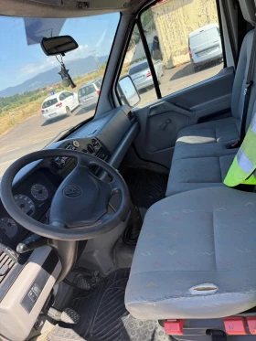 VW Lt 2.5ТДИ 109 КЛИМА, снимка 6