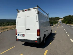 VW Lt 2.5ТДИ 109 КЛИМА, снимка 4