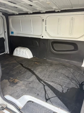 Renault Trafic 1.6 122 MAXI KLIMA, снимка 9