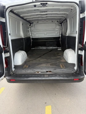 Renault Trafic 1.6 122 MAXI KLIMA, снимка 8