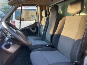 Renault Master 2.3dci/3.5t/4.50m/ Б категория/ ПАДАЩ БОРД, снимка 16