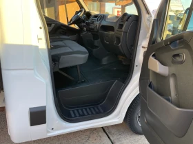 Renault Master 2.3dci/3.5t/4.50m/ Б категория/ ПАДАЩ БОРД, снимка 11