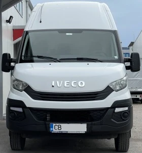 Iveco Daily    | Mobile.bg    10