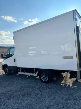 Iveco Daily | Mobile.bg    4