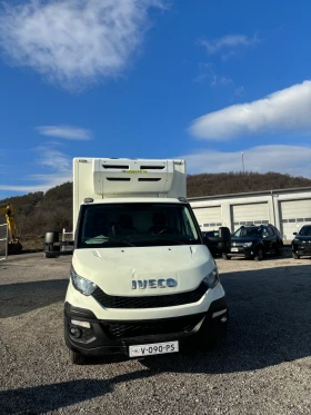 Iveco Daily | Mobile.bg    2