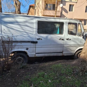 Mercedes-Benz 310, снимка 5