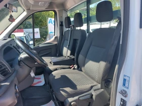 Обява за продажба на Ford Transit 2.0TDCI* 61000km.* 4.20м.* 36м. х 1340лв.*  ~41 999 лв. - изображение 7