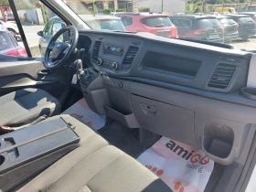 Обява за продажба на Ford Transit 2.0TDCI* 61000km.* 4.20м.* 36м. х 1340лв.*  ~41 999 лв. - изображение 10