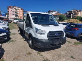 Обява за продажба на Ford Transit 2.0TDCI* 61000km.* 4.20м.* 36м. х 1340лв.*  ~41 999 лв. - изображение 5