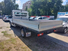 Обява за продажба на Ford Transit 2.0TDCI* 61000km.* 4.20м.* 36м. х 1340лв.*  ~41 999 лв. - изображение 2