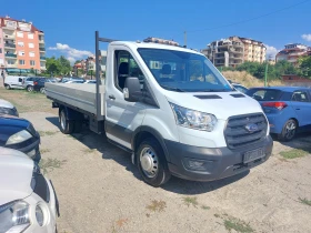 Обява за продажба на Ford Transit 2.0TDCI* 61000km.* 4.20м.* 36м. х 1340лв.*  ~41 999 лв. - изображение 4