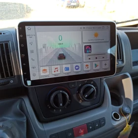 Fiat Ducato 100 Multijet , снимка 13