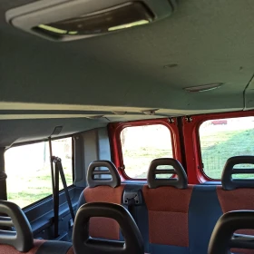 Fiat Ducato 100 Multijet , снимка 8