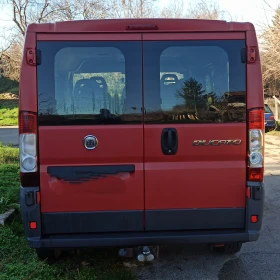 Fiat Ducato 100 Multijet , снимка 3