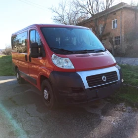 Fiat Ducato 100 Multijet , снимка 2