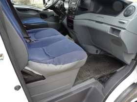 Iveco 35c15 3.0HPI  КАТ. * Б*  | Auto.bg — изображение 15