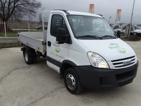 Iveco 35c15 3.0HPI  КАТ. * Б*  | Auto.bg — изображение 7