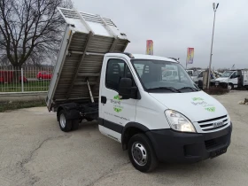 Iveco 35c15 3.0HPI  КАТ. * Б* 