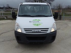 Iveco 35c15 3.0HPI  КАТ. * Б*  | Auto.bg — изображение 8