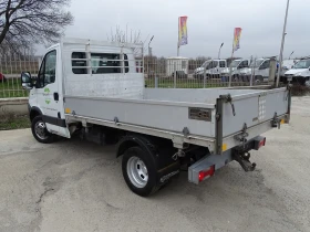 Iveco 35c15 3.0HPI  КАТ. * Б*  | Auto.bg — изображение 10