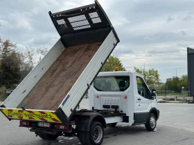 ����� �� �������� �� Ford Transit �������� 2.2 125�.�. Euro5 6 ��������