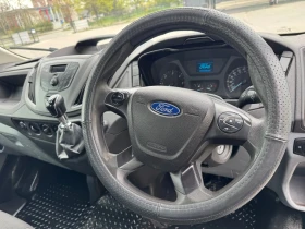 Ford Transit �������� 2.2 125�.�. Euro5 6 �������� | Mobile.bg � ����� ������ 8