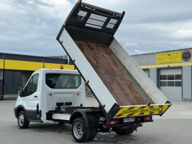 ����� �� �������� �� Ford Transit �������� 2.2 125�.�. Euro5 6 ��������