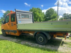 Mercedes-Benz Sprinter 313 | Mobile.bg � ����� ������ 5